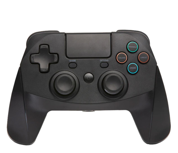 Snakebyte SB909375 PS4 Czarny - 1281808 - zdjęcie